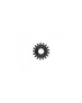 Centurion Gate Motor D3 17 Tooth Nylon Pinion Old Type