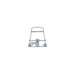 D10/D20 Smart Anti Tamper bracket - Generic