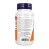 NOW® Vitamin D3 & K2 | Bone & Cardiovascular Health | 120 Capsules