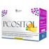 Delfran PCOSITOL™ Orange & Lime | Female Reproductive Health | 30 Day Supply