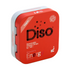 Diso® Energy | Energy Strawberry — Cellular Metabolism with Energy Strips | 30 Strips