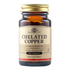 Solgar Chelated Copper | Connective Tissue | 100 Tablets