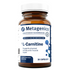Metagenics L-Carnitine | Muscle Tissue Repair & Fat Metabolism | 30 Capsules