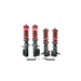 Honda Civic EK (96-00) - Lowrider Coilover Kit (Height Adjustable)