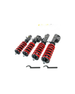 Toyota Corolla E10 RSI/RXI - Lowrider Coilover Kit (Height Adjustable)