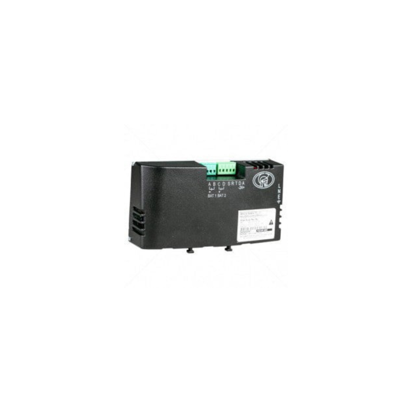 Centurion DX 24VDC Smart Powerpack 10A for D6 D10 D20