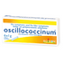 Boiron Oscillococcinum | Oscillococcinum 6 Vials — Flu Symptom Relief | 6 X 1g