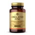 Solgar Chelated Zinc | Highly Bioavailable Zinc Glycinate | 100 Tablets
