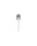 LED 10mm Hi-Bright Clear per each