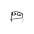 Nice Gate Motor Accessories Nice Drive 1000 Anti Tamper Bracket