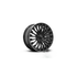 19 Inch Mag Wheel - MX3062-19NW Benz Style Wheel - 5x112 PCD (Narrow & Wide)