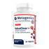Metagenics AdvaClear+ | Advanced Hepatic Detoxification | 60 Capsules