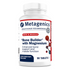 Metagenics Bone Builder with Magnesium | Bone Mineral Density | 90 Tablets