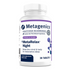 Metagenics MetaRelax® Night | Deep Restorative Sleep | 30 Capsules