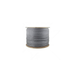 Mylar - 2 Pair 0.22 / 500m Part No: CB36