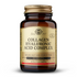 Solgar Collagen® Hyaluronic Acid Complex | Dermal & Joint | 30 Tablets