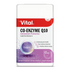 Vital Co-Enzyme Q10 | Cardiovascular Health & Cellular Energy | 30 Capsules