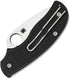 Spyderco Urban FRN C127PBK