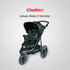 Urban Rider II Stroller