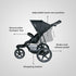 Urban Rider II Travel System