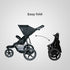 Urban Rider II Stroller
