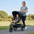 Urban Rider II Stroller