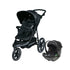 Urban Rider II Travel System