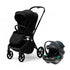Lunar Urbn with Tulip i-Size Car Seat