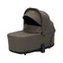 Lunar URBN Lux Carry Cot (Frame Not Included)
