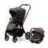 Lunar Urbn with Tulip i-Size Car Seat