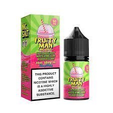 Fruity Man Eliquid 50mg