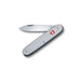 Victorinox Single Blade Alox Silver 93mm V0.8000.26
