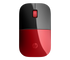 HP Accessories HP Z3700 Red Wireless Mouse