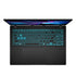 ASUS V16 /16.0-inch Non-touch screen /Intel® Core™ 7 Processor 240H 2.5 GHz/DDR5 16GB ( 16GB DDR5 SO-DIMM )/ 1TB PCIE G4 SSD/Intel® Graphics/ NVIDIA GeForce RTX 5050 GPU ( 8GB GDDR7 )/Precision touchpad/ WIN11 PRO /90NB16L1-M00480/ BLACK /1 YEAR PUR WA...