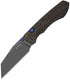 Kizer Wharning V3738BW3