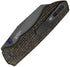 Kizer Wharning V3738BW3