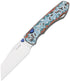 Kizer Wharning V3738BW4