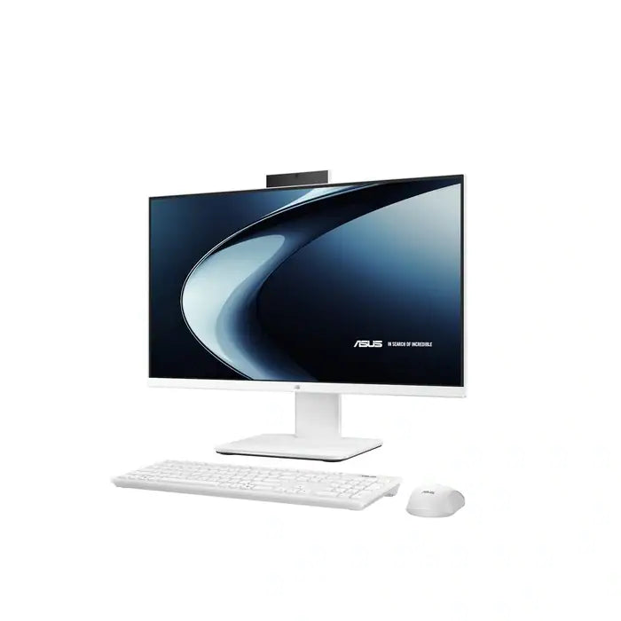 ExpertCenter AiO Mainstream|V440VAK-I516512B0W|23.8'' FHD|WHITE|i5-13420H|DDR5 16GB (2xSO-DIMM|512GB PCI|AIO Wireless KB|WIN11H