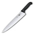 Victorinox V5.2003.31 Fibrox Carving Knife-31cm