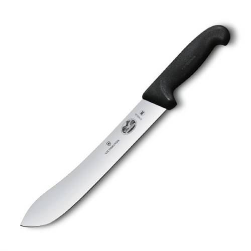 Victorinox V5.7403.25 Fibrox Butcher Knife-25CM
