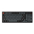 Keychron V5 Ultra 96% 8K Red Switch Hot-Swapple Silk POM RGB Wireless Keyboard