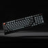 Keychron V5 Ultra 96% 8K Red Switch Hot-Swapple Silk POM RGB Wireless Keyboard