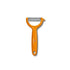 VICTORINOX Tomato and Kiwi Peeler - Orange V7.6079.9