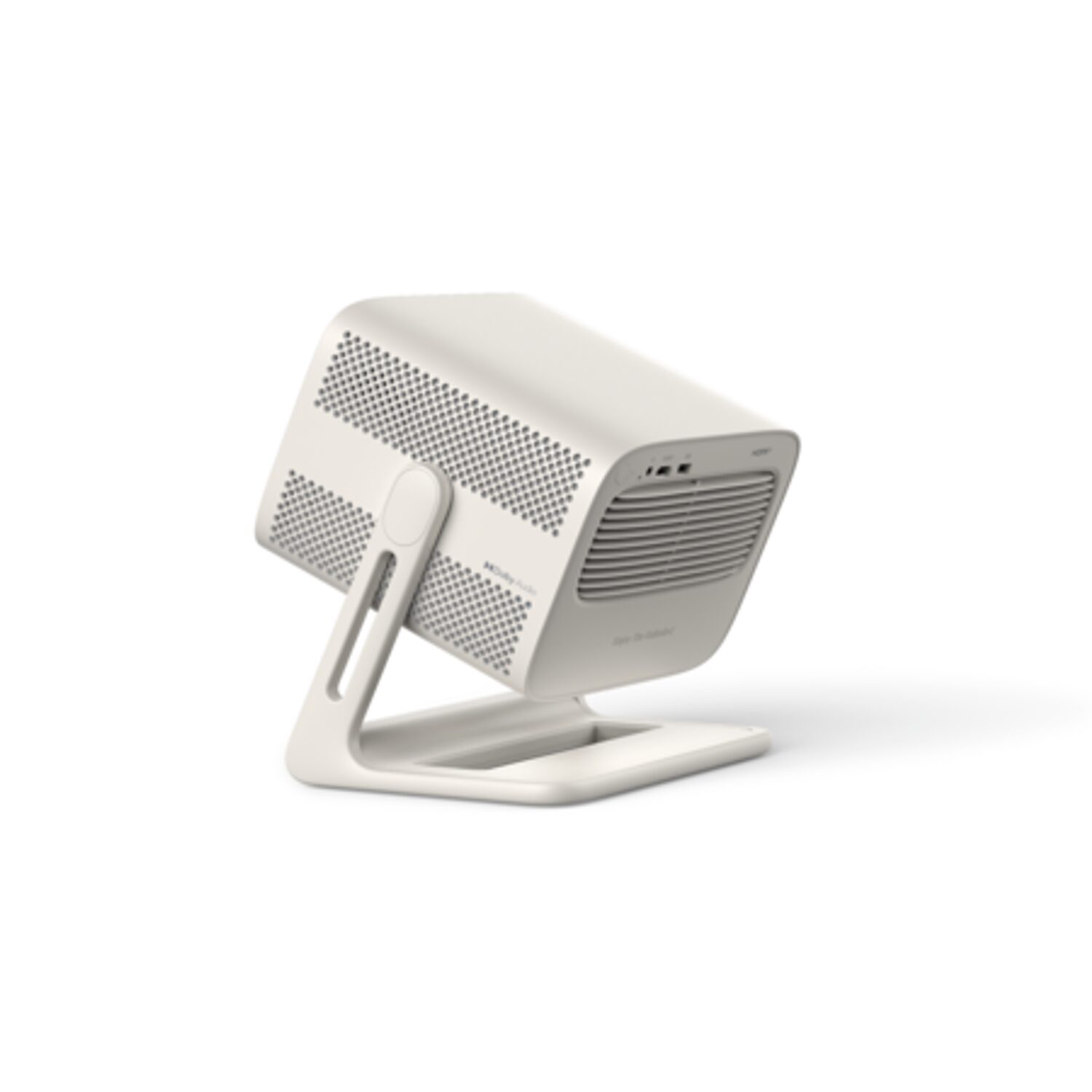 WANBO Wanbo Vali 1 PRO 1080P 900ANSI Google TV 14 Smart Projector