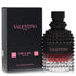 Valentino Uomo Born In Roma Intense Eau De Parfum Intense Spray By Valentino