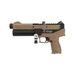 GUNMANSA Hatsan Velox FDE PCP Pistol (Semi Auto|12|920 FPS|30J|29cm|1.3kg|5.5mm)