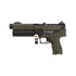 GUNMANSA Hatsan Velox OD PCP Pistol (Semi Auto|12|920 FPS|30J|29cm|1.3kg|5.5mm)