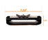 Wicked Edge Venture Portable Knife Sharpener WE20