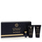 Versace Pour Femme Dylan Blue Gift Set By Versace