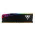 Patriot Viper Elite 5 Ultra RGB 16GB 6000MHz DDR5 Desktop Gaming Memory - Black